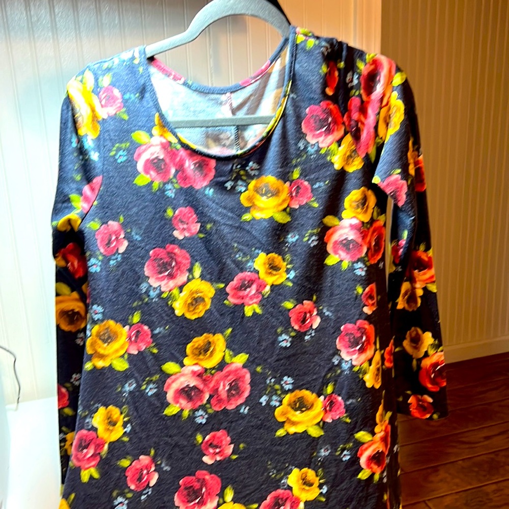 Medium weight tunic